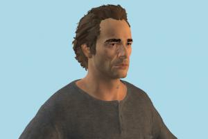 Samuel Drake Samuel Drake-2